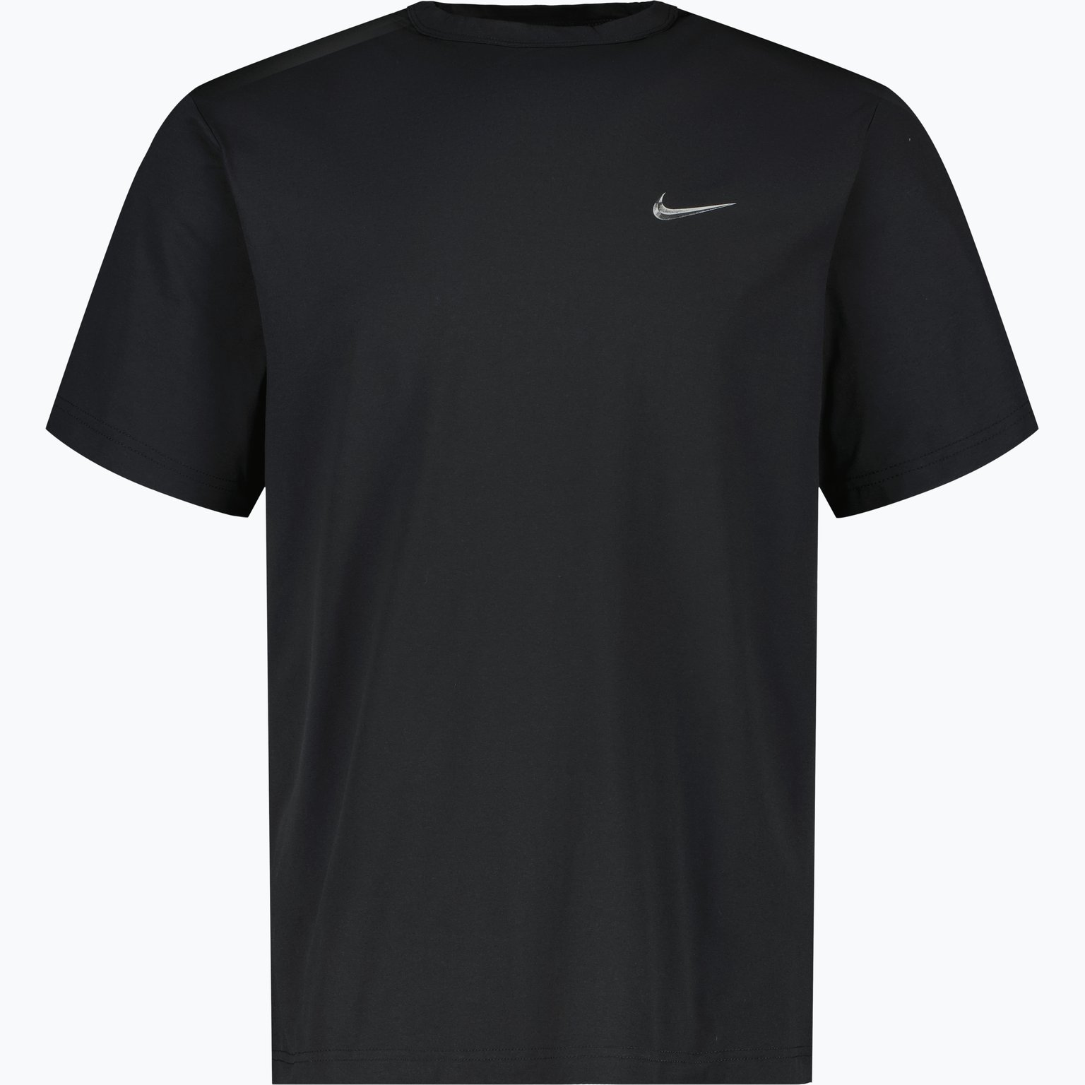 Nike Hyverse Dri-FIT M träningst-shirt Svart