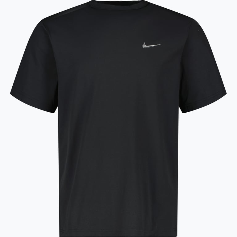 Nike Hyverse Dri-FIT M träningst-shirt Svart