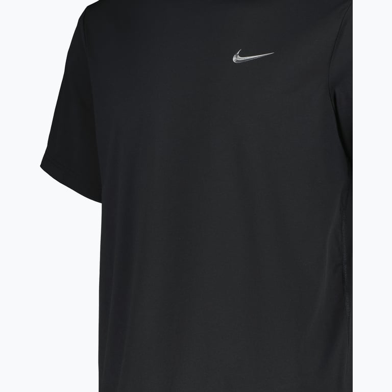 Nike Hyverse Dri-FIT M träningst-shirt Svart