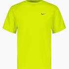 färgalternativ för Gul Nike Hyverse Dri-FIT M träningst-shirt