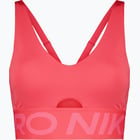 förhandsvisning ikon 1 för Nike Pro Indy Plunge Medium-Support sport-BH Rosa