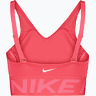 förhandsvisning ikon 2 för Nike Pro Indy Plunge Medium-Support sport-BH Rosa