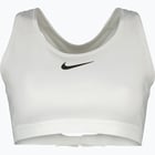 förhandsvisning ikon 1 för Nike Dri-FIT Swoosh High sport-BH Vit