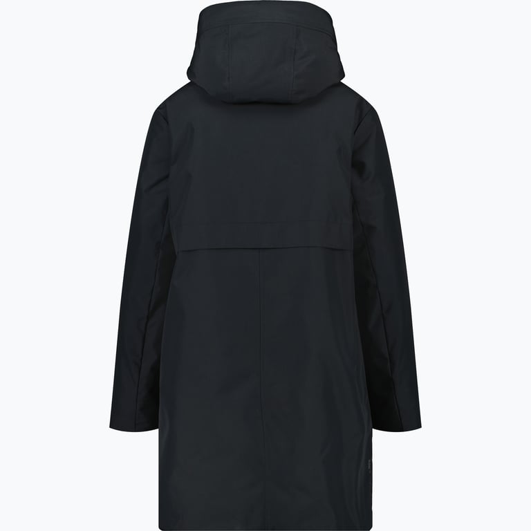 McKinley Eira Parka W vinterjacka Svart