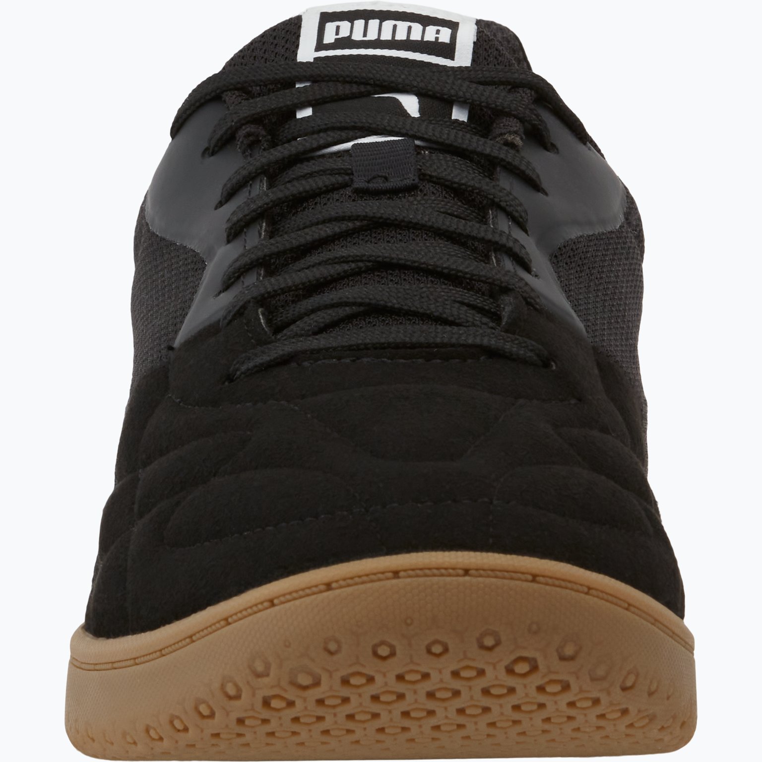 Puma King Top It fotbollsskor Svart