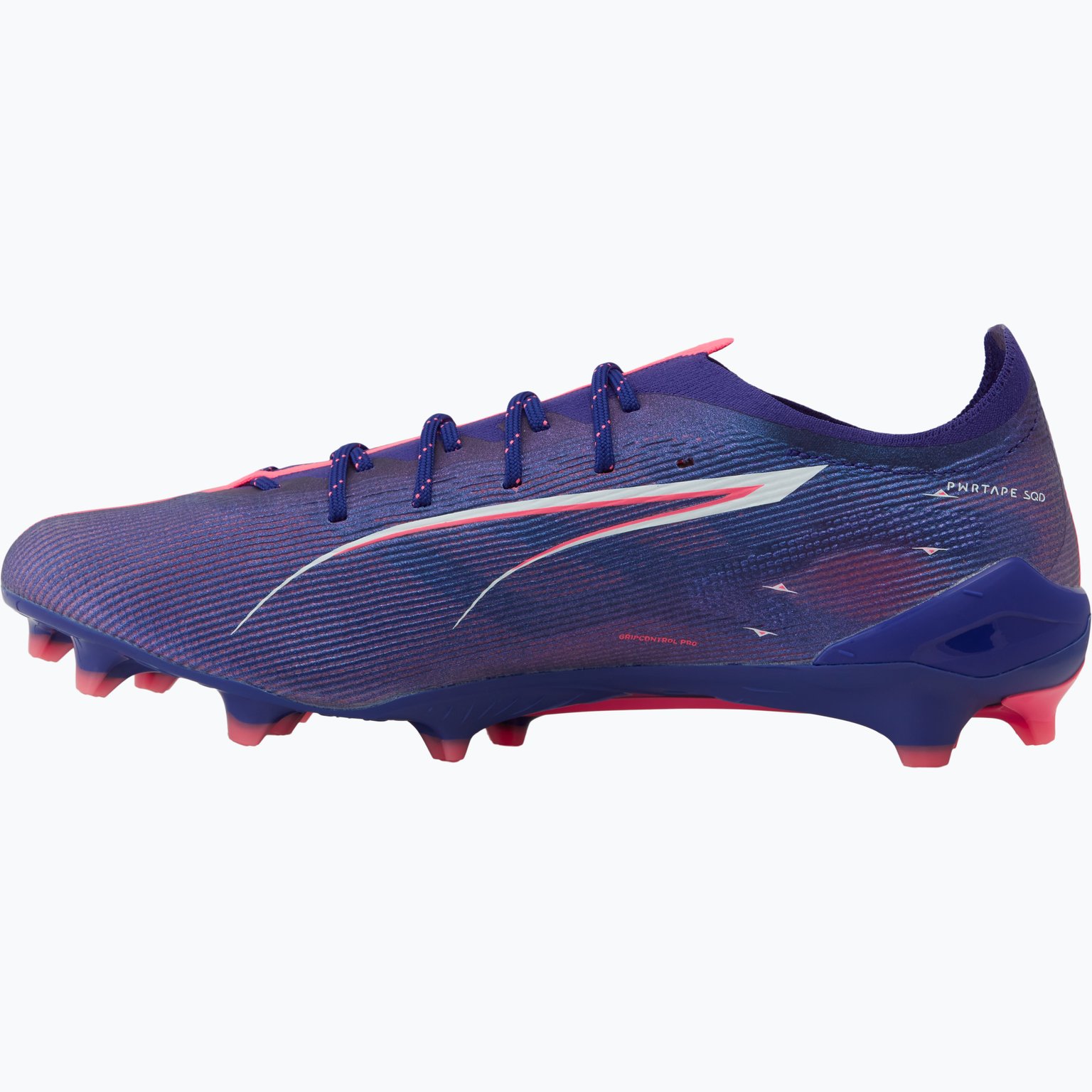 Puma Ultra 5 Ultimate FG fotbollsskor Blå