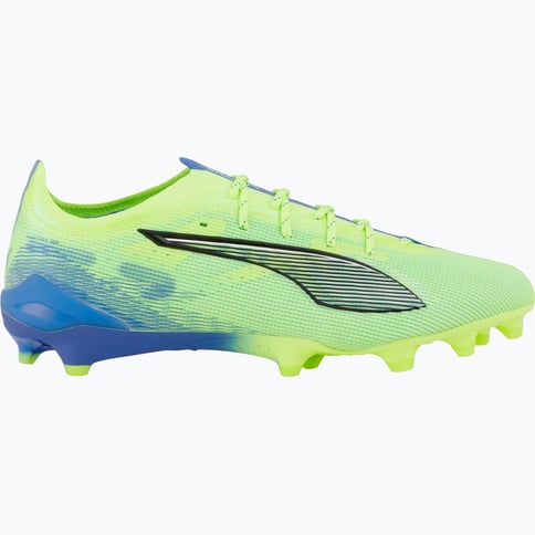 Puma Ultra 5 Ultimate FG fotbollsskor Grön