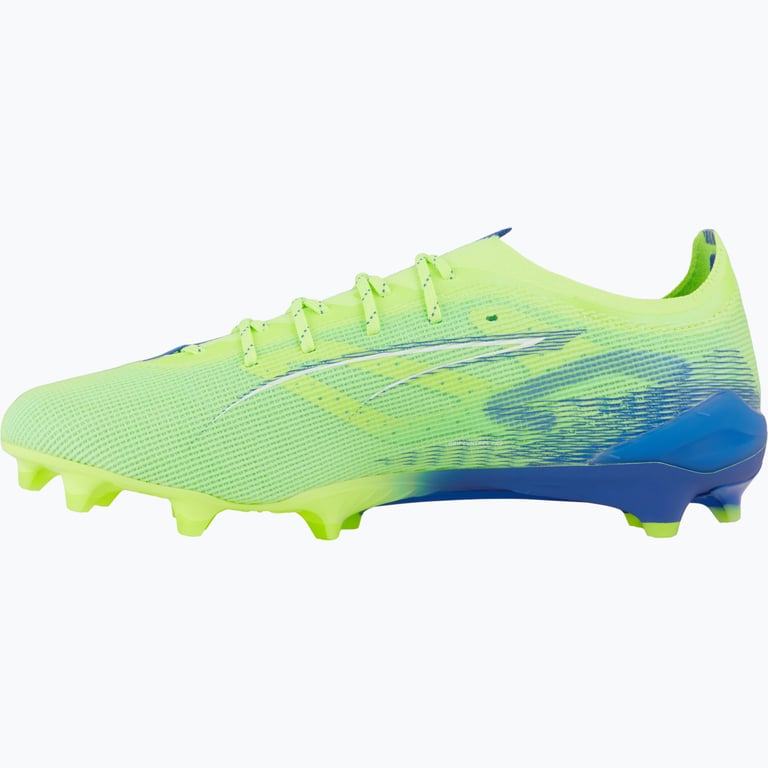 Puma Ultra 5 Ultimate FG fotbollsskor Grön