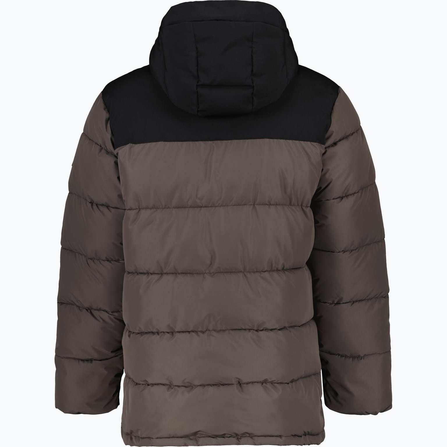 McKinley Polar Parkas M vinterjacka Brun