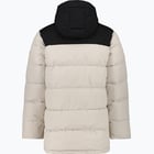 förhandsvisning ikon 2 för McKinley Polar Parkas M vinterjacka Beige