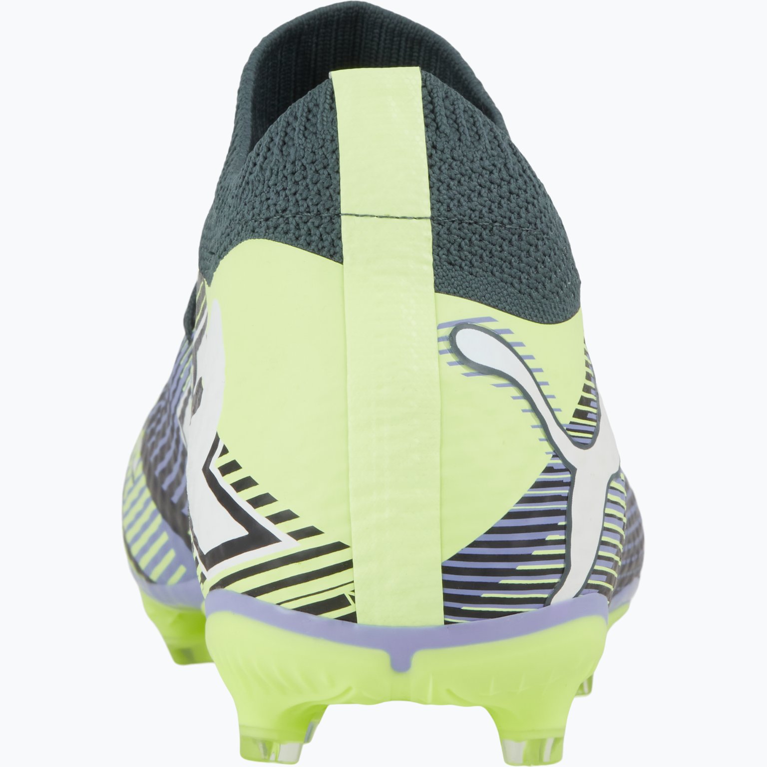 Puma Future 7 Pro FG/AG fotbollsskor Grå