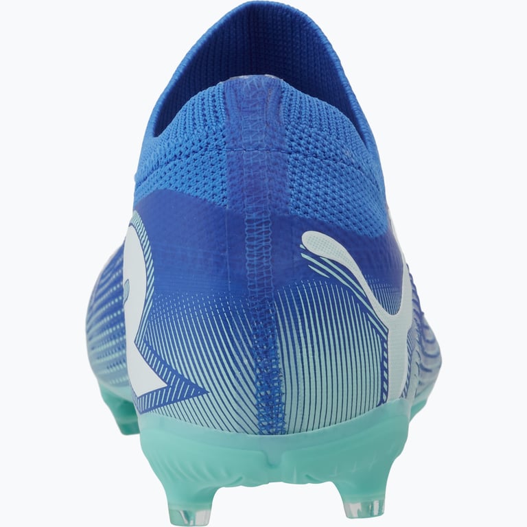 Puma Future 7 Match FG/AG fotbollsskor Blå