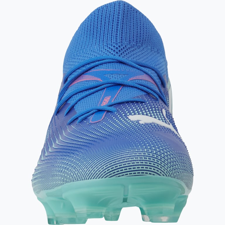 Puma Future 7 Match FG/AG fotbollsskor Blå