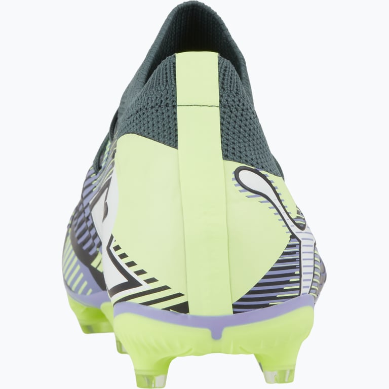 Puma Future 7 Match FG/AG fotbollsskor Grå