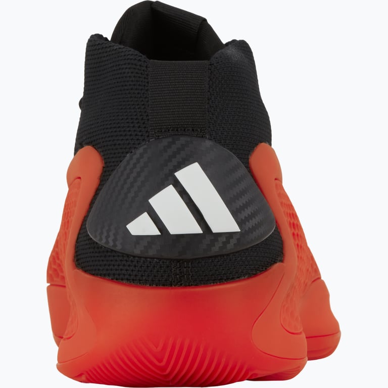 adidas A.E. 1 JR basketskor Flerfärgad