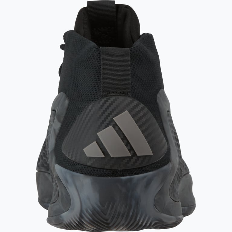 adidas A.E. 1 M basketskor Svart