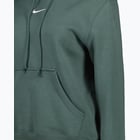 förhandsvisning ikon 3 för Nike Phoenix Fleece W huvtröja Grön