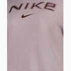 förhandsvisning ikon 3 för Nike Phoenix Fleece W tröja Lila