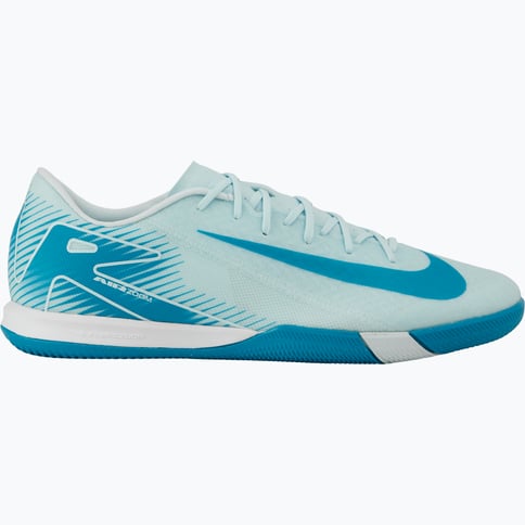 Nike Mercurial Vapor 16 Academy IC fotbollsskor Svart