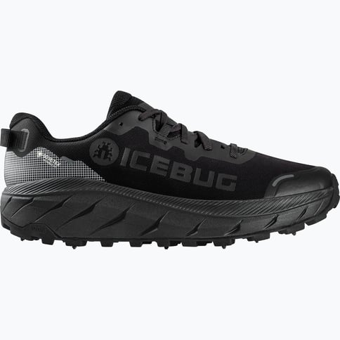 Icebug Arcus 2 Gore-Tex BUGrip M löparskor Grön