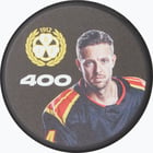 färgalternativ för Svart Brynäs IF Jacke 400 puck