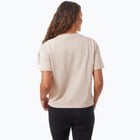 förhandsvisning ikon 2 för Firefly Linnea W t-shirt Beige