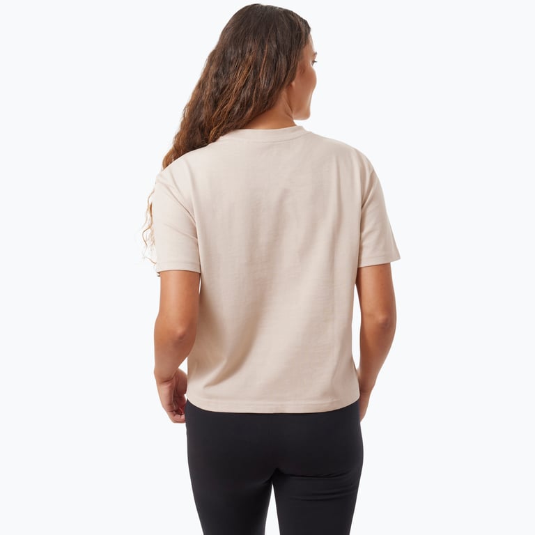 Firefly Linnea W t-shirt Beige