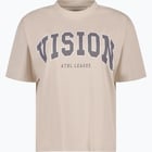 förhandsvisning ikon 5 för Firefly Linnea W t-shirt Beige