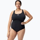 förhandsvisning ikon 1 för Speedo Endurance+ Medalist Plus Size baddräkt Svart