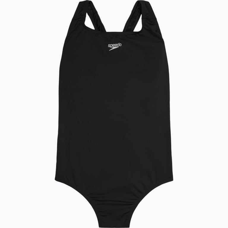 Speedo Endurance+ Medalist Plus Size baddräkt Svart