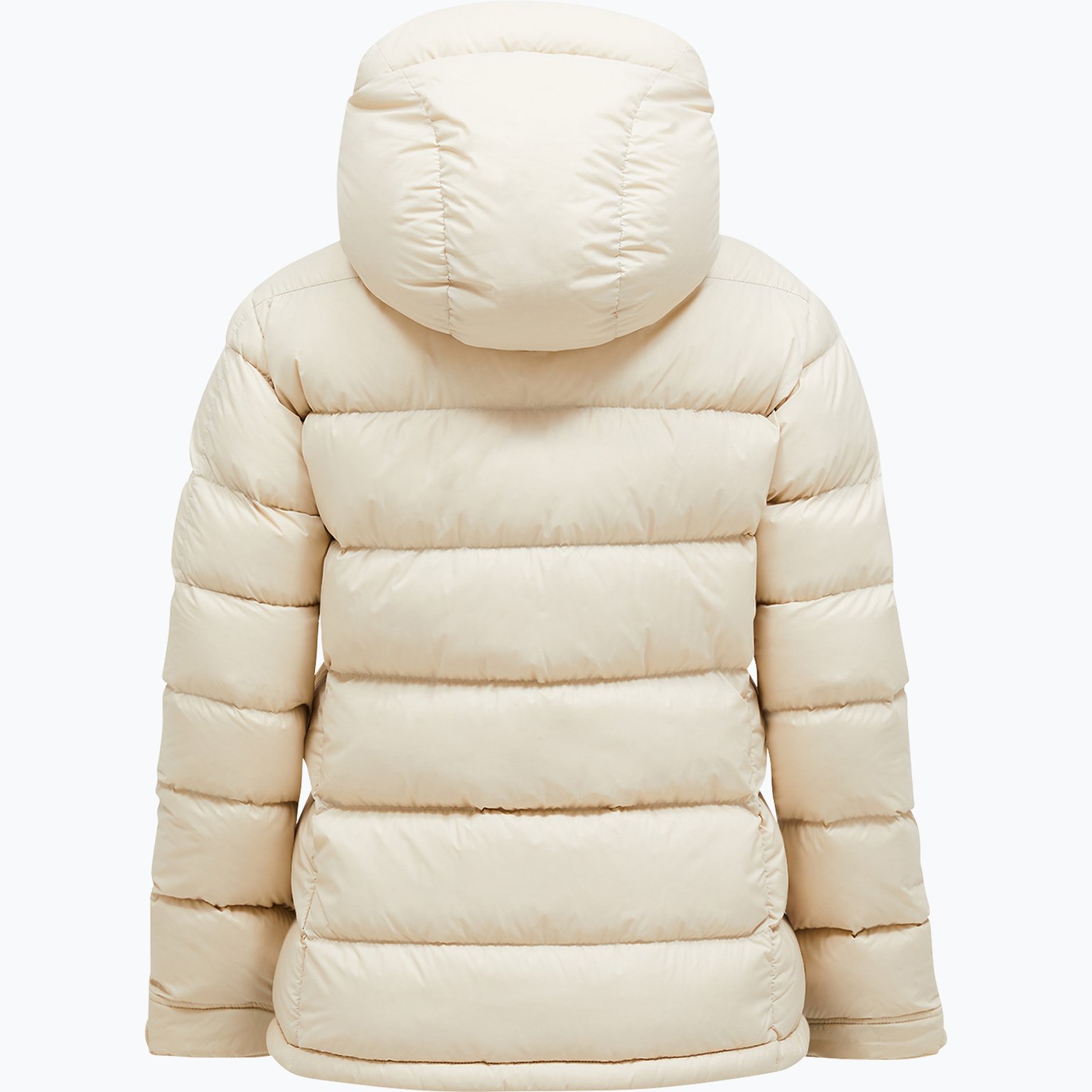 Peak Performance Frost Down W dunjacka Beige