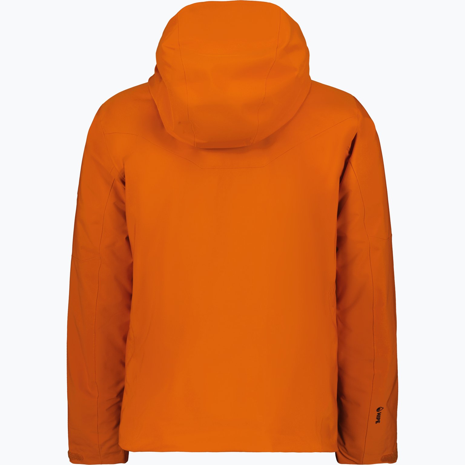 Peak Performance Maroon M skidjacka Orange