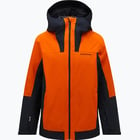 färgalternativ för Orange Peak Performance Rider Tech Insulated M skidjacka