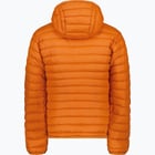 förhandsvisning ikon 2 för Peak Performance Down Liner Hood M dunjacka Orange