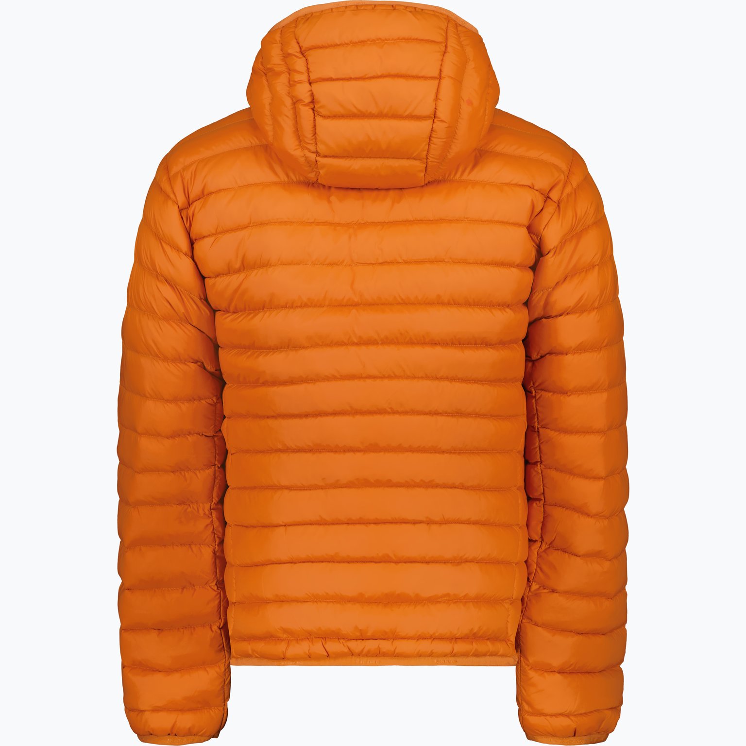 Peak Performance Down Liner Hood M dunjacka Orange