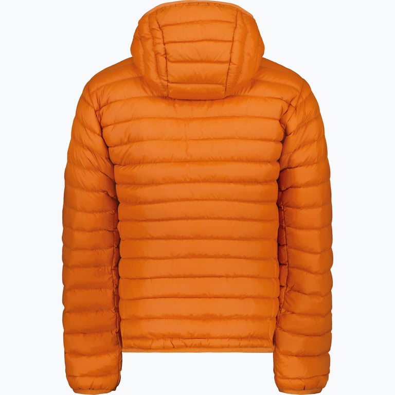 Peak Performance Down Liner Hood M dunjacka Orange