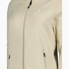 förhandsvisning ikon 3 för Peak Performance Rider Zip W tröja Beige