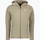 färgalternativ för Beige Peak Performance Rider Zip M huvtröja