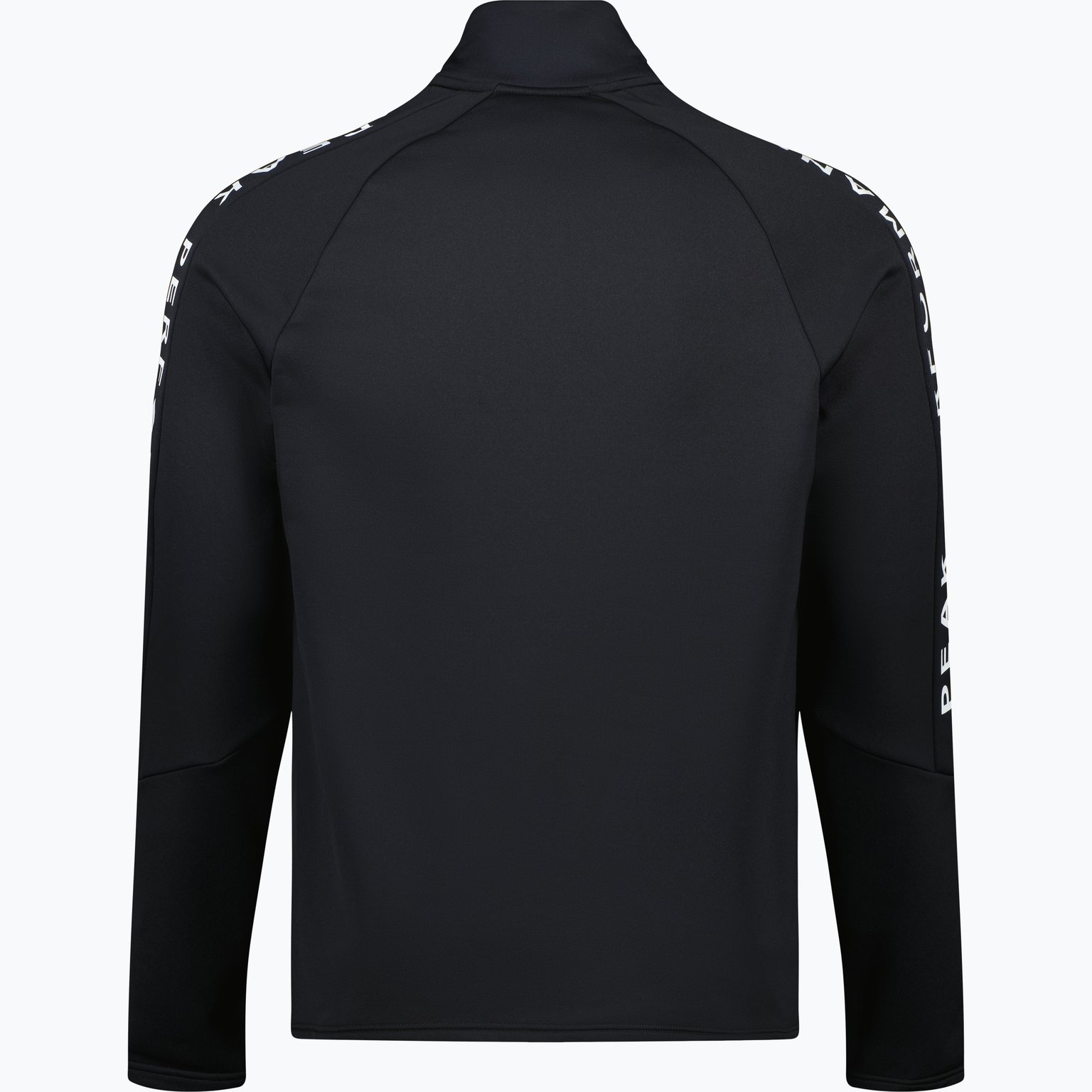 Peak Performance Rider Zip M tröja Svart