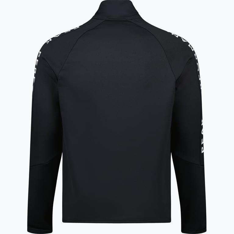 Peak Performance Rider Zip M tröja Svart