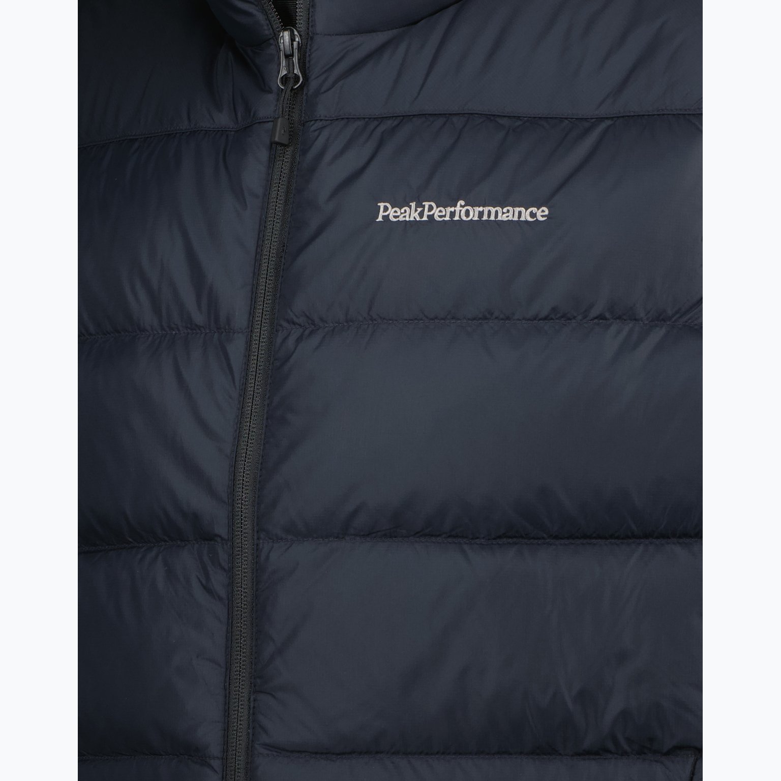 Peak Performance Frost Explorer M väst Svart