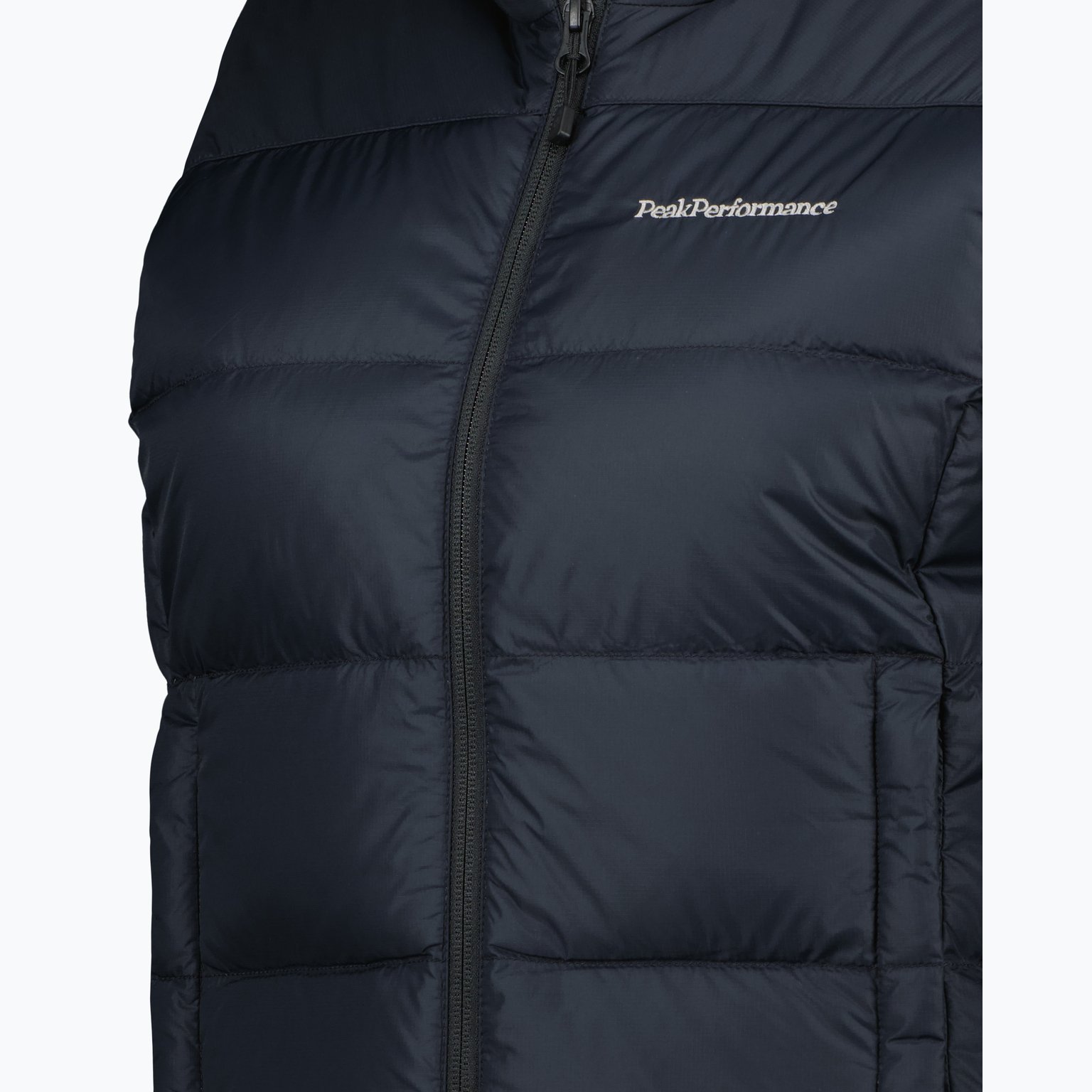 Peak Performance Frost Explorer W väst Svart