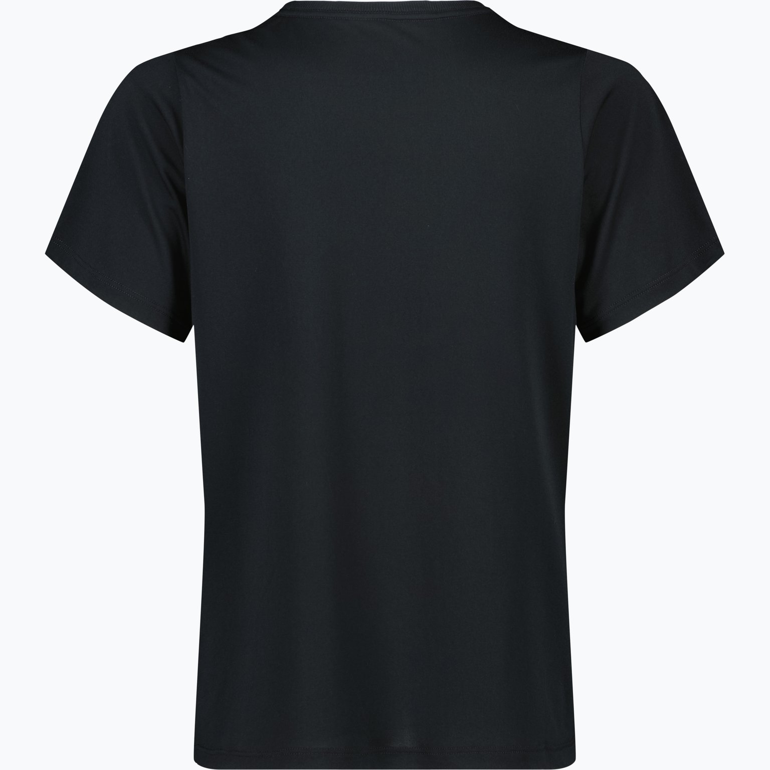 Nike One Fitted Dri-FIT JR träningst-shirt Svart