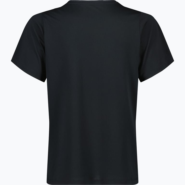 Nike One Fitted Dri-FIT JR träningst-shirt Svart