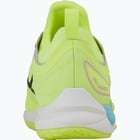 förhandsvisning ikon 3 för MIZUNO Wave Luminous 3 M inomhusskor Gul