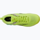 förhandsvisning ikon 5 för MIZUNO Wave Luminous 3 M inomhusskor Gul