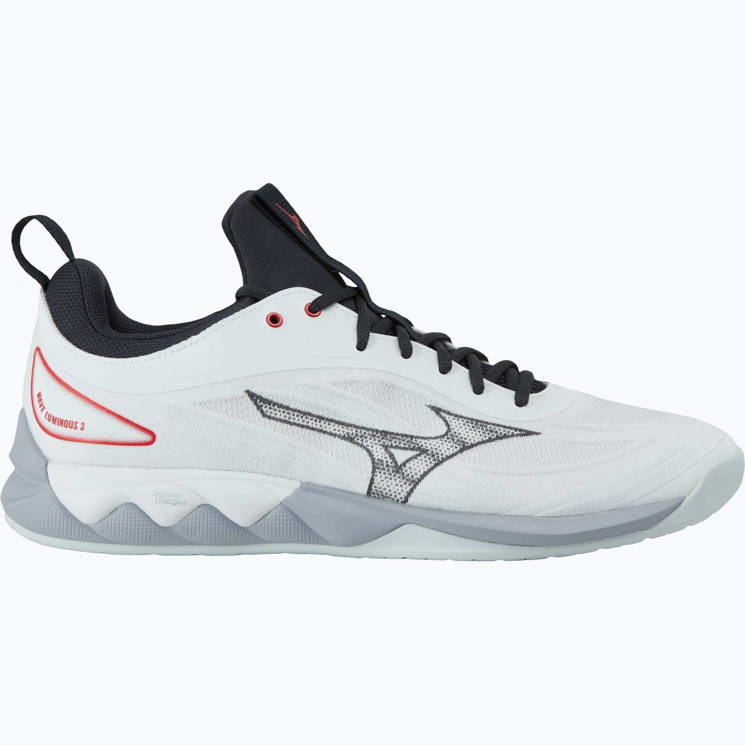 MIZUNO Wave Luminous 3 M inomhusskor Gul