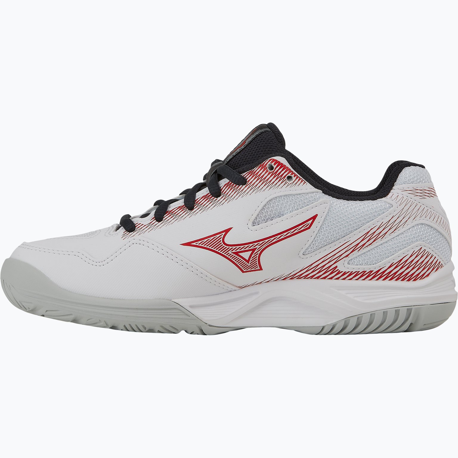 MIZUNO Stealth Star 2 JR inomhusskor Vit