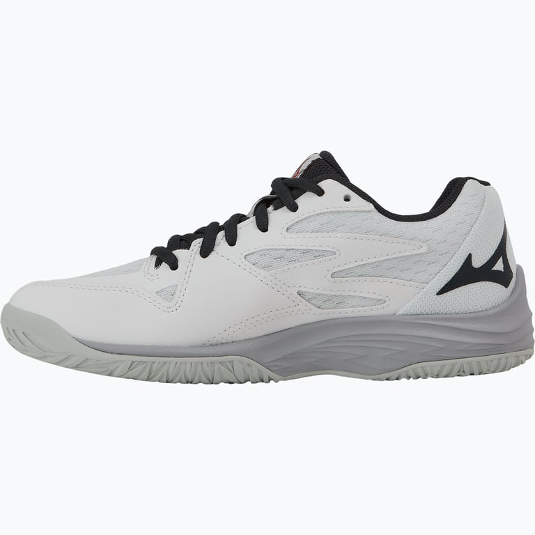 MIZUNO Lightning Star Z7 JR inomhusskor Vit