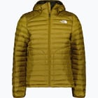 färgalternativ för Grön The North Face Huila Synthetic Hooded M lättviktsjacka